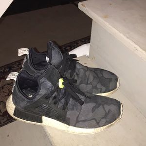 Adidas NMD Xr1